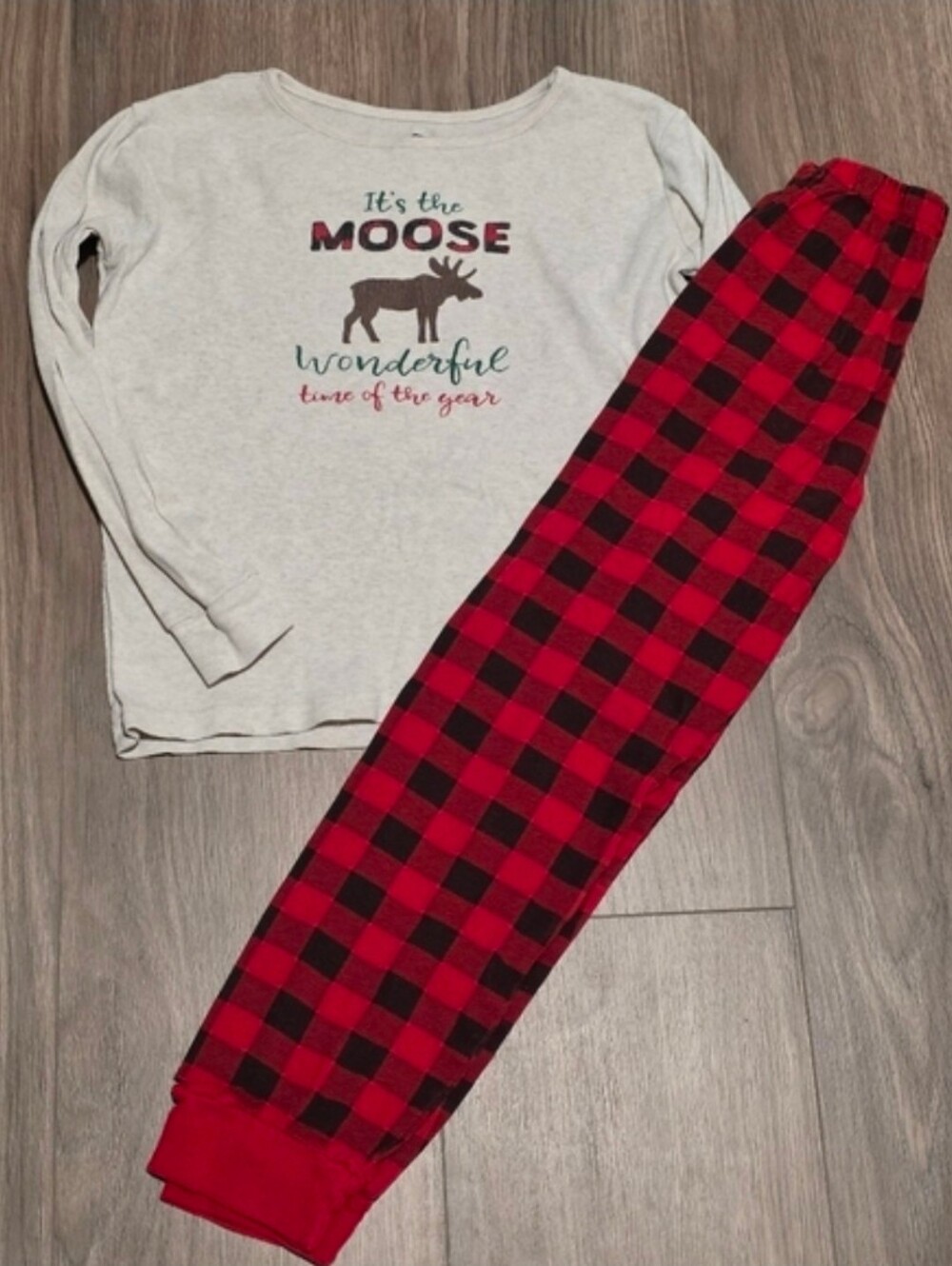 Christmas Pjs